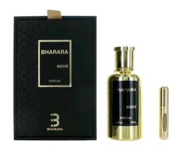 Bharara Niche Femme EDP Spray 3.4oz / 100ml