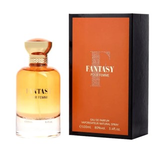 Bharara Beauty Fantasy Pour Femme EDP Spray 3.4oz / 100ml