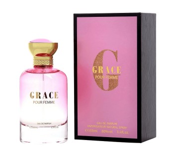 Bharara Beauty Grace Pour Femme EDP Spray 3.4oz / 100ml