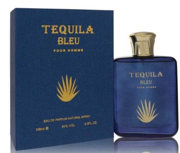 Tequila Bleu Pour Homme EDP Spray 3.3 oz / 100ml