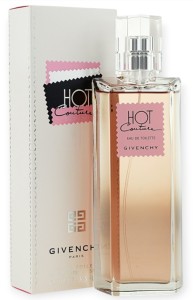 Givenchy Very Irresistible Mes Envies Irresistibles Eau de Toilette Limitee Edition 2.5 oz / 75ml