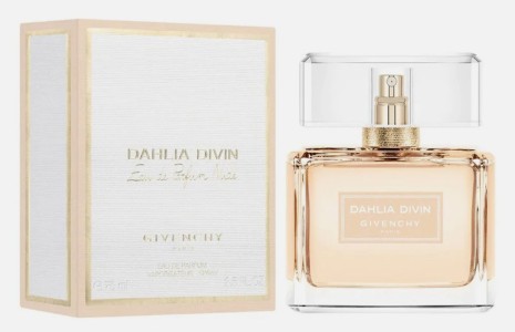 Givenchy Dahlia Divin Le Nectar Intense parfum EDP Spray 2.5 oz / 75ml