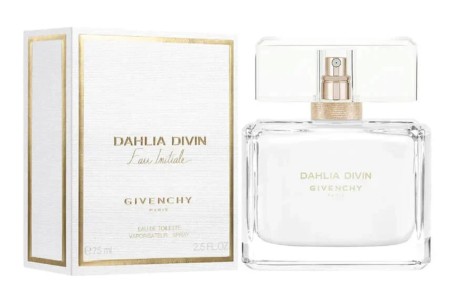 Givenchy Dahlia Divin Eau De Parfum Nude EDP Spray 2.5 oz / 75ml
