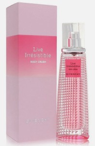 GIVENCHY Very Irresistible Eau de Parfum Spray 2.5 oz / 75ml