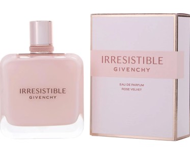 Givenchy Irresistible Very Floral Eau de Parfum Spray 2.7oz / 80ml