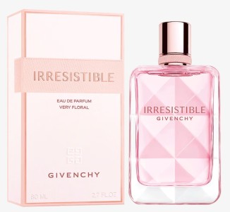 Givenchy Dahlia Divin Eau Initial Eau De Toilette Spray 2.5 oz / 75ml