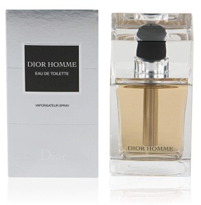 Homme Eau De Toilette Spray 1.7oz / 50ml
