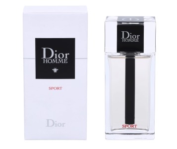 Homme Sport Eau De Toilette Spray 2.5 oz / 75ml