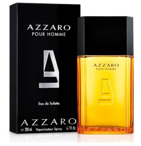 Azzaro Decibel Eau De Toilette Spray 1.7oz / 50 ml