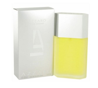 Azarro Pour Homme COLOGNE INTENSE Vaporisateur Spray 3.4oz / 100 ml