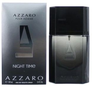 Azzaro Pour Homme Summer Edition Eau De Toilette Spray 3.4oz / 100 ml
