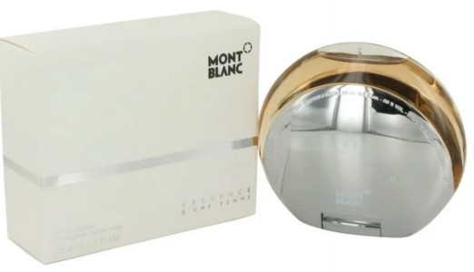 Signature Absolue by Mont Blanc Eau De Parfum 3.0oz / 90ml