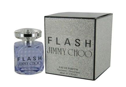 Jimmy Choo Floral Eau De Toilette Spray 3.3 oz / 100ml
