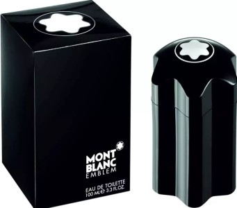 Montblanc Explorer Platinum Eau De Perfume Spray 3.3 oz / 100ml