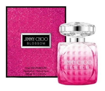 Jimmy Choo Flash London Club Eau De Parfum Spray 3.3 oz / 100ml