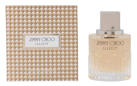Jimmy Choo I Want Choo Forever Eau De Parfum Spray 4.1 oz / 125ml