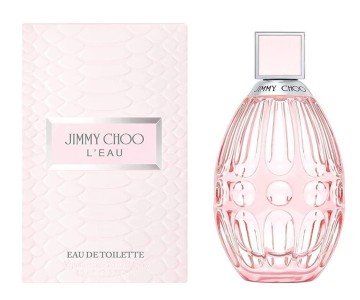 Jimmy Choo ILLICIT Eau De Parfum Spray 2.5 oz / 60ml