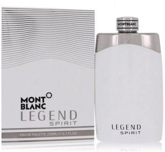 Montblanc Legend Eau de Parfum Spray 3.3 oz / 100ml