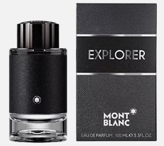 Mont Blanc Cologne Emblem Eau de Toilette Spray 3.3 oz / 100ml