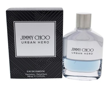 Jimmy Choo I Want Choo Eau De Parfum Spray 3.3 oz / 100ml