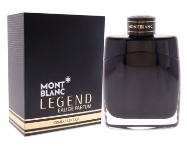 Montblanc Legend Red Eau de Parfum Spray 3.3 oz / 100ml