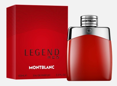 Mont Blanc Explorer Eau de Parfum Spray 3.3 oz / 100ml