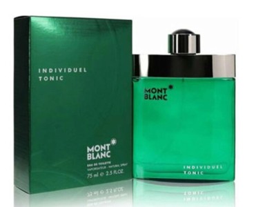 Mont Blanc Presence For Men Eau De Toilette Spray  2.5 oz / 75ml