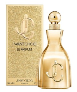 Jimmy Choo Blossom Eau De Parfum Spray 3.3 oz / 100ml