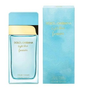 Dolce & Gabbana Light Blue Italian Love Pour Femme Eau de Toilette Spray 3.3 oz / 100ml