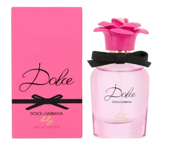 Dolce & Gabbana Pour Femme Eau de Parfum Spray 3.3 oz / 100ml