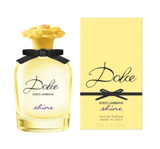 Dolce Rose Eau de Toilette Spray 2.5 oz / 75ml
