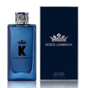 Dolce & Gabbana K Pour Homme Eau de Parfum Intense 3.3 oz / 100ml