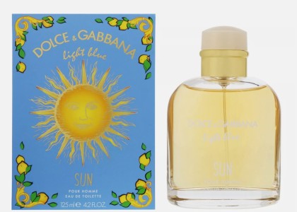 Dolce & Gabbana Devotion Eau de Parfum Intense Spray 3.3 oz / 100ml