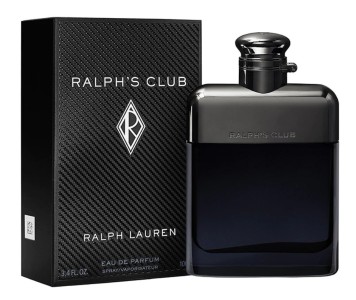 Ralph's Club  Eau de Parfum Spray 3.4oz / 100ml