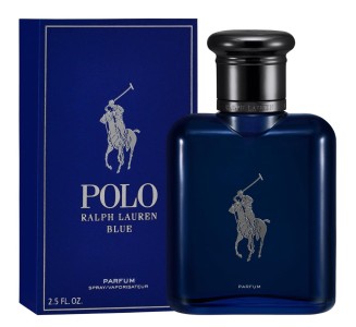 Polo   Blue Parfum Spray 2.5 oz /  75ml