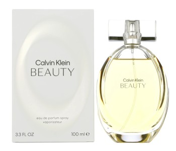 Calvin Klein Sheer Beauty Eau de Toilette Spray 1.7oz / 50ml