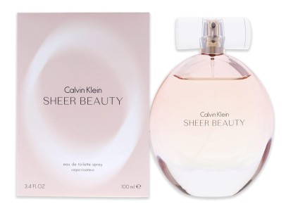 Euphoria Calvin Klein Eau de Parfum Spray 3.3 oz / 100ml