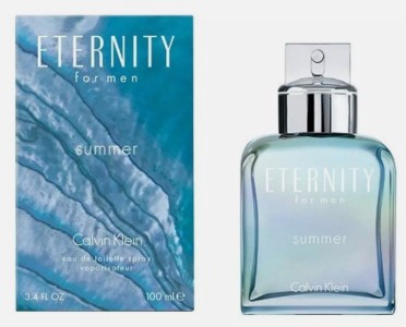 Eternity for Men Eau de Parfum Spray 1.6oz / 50ml