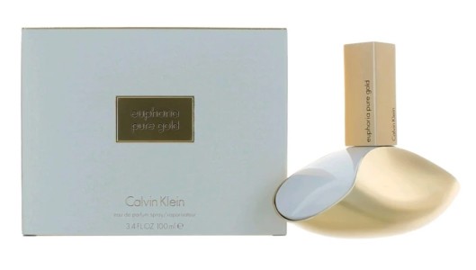 CK One Eau de Toilette Spray 3.3 oz / 100ml