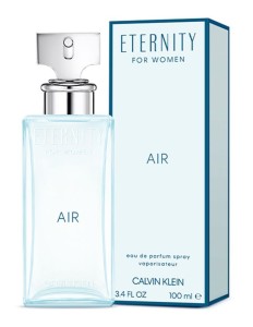 Eternity Reflections for Women Calvin Klein Eau de Parfum Spray 3.3 oz / 100ml