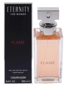 Eternity AIR for Women Calvin Klein Eau de Parfum Spray 3.4oz / 100ml