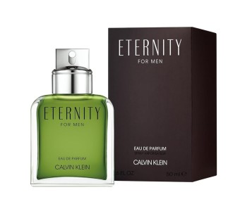 Eternity Now for Men Eau de Toilette Spray 3.3 oz / 100ml