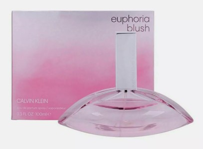 Euphoria Gold Calvin Klein Eau de Parfum Spray 3.4oz / 100ml