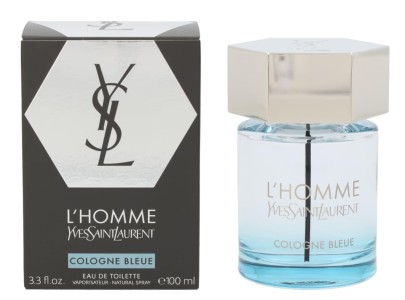 Yves Saint Laurent  L'Homme Eau De Toilette Spray 3.3 oz / 100ml