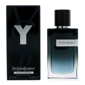 Yves Saint Laurent Y Eau De Parfum Intense Spray 3.3 oz / 100ml
