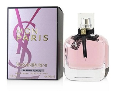 Yves Saint Laurent Opium Eau De Parfum Spray 1.6oz / 50ml