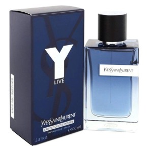 Yves Saint Laurent Y Elixir Parfum Spray 2.0oz / 60ml