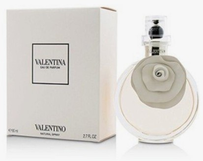 Valentino Garavani - Valentina Eau De Parfum Spray 80ml/2.7oz