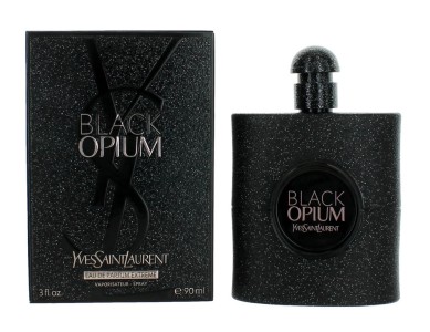 Yves Saint Laurent Mon Paris Parfum Floral Eau De Parfum Spray 3.0oz / 90ml