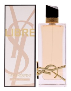 Yves Saint Laurent Libre Eau De Parfum Spray 3.0oz / 90ml